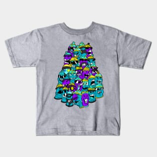 That Spray Life Kids T-Shirt